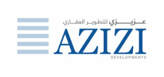 Azizi Developments Off Plan Projects